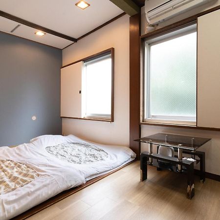 Tokyo Guest House Ouji Music Lounge Esterno foto