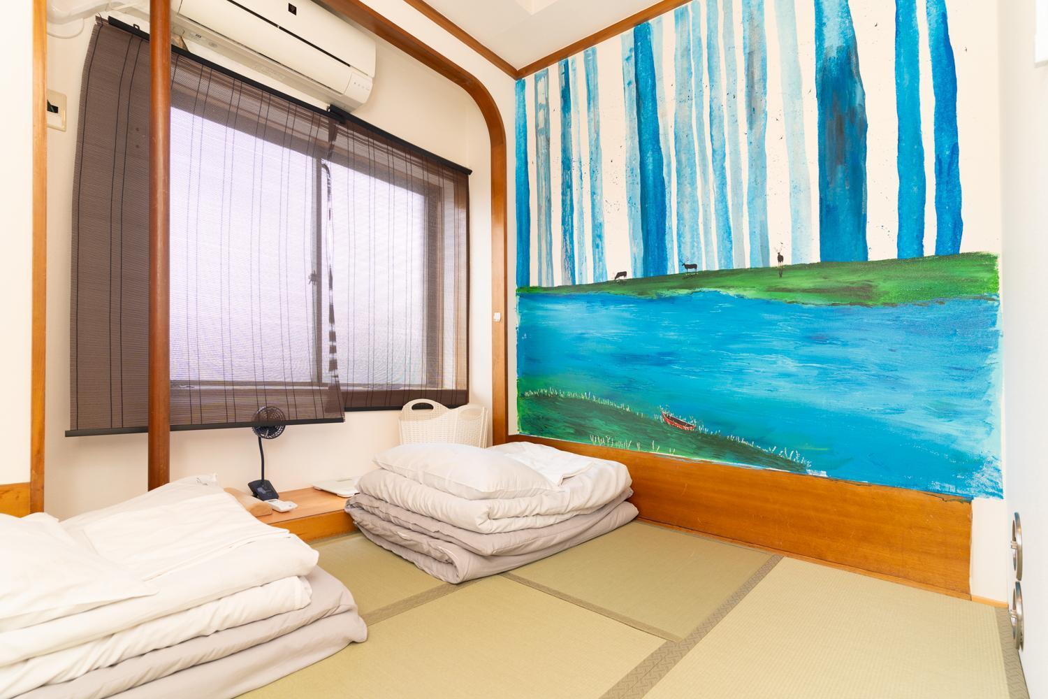 Tokyo Guest House Ouji Music Lounge Esterno foto