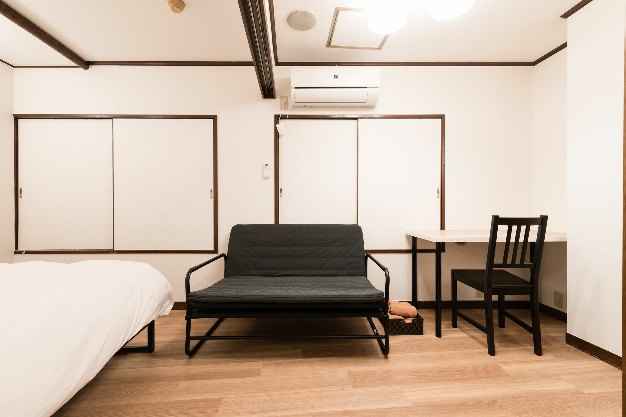 Tokyo Guest House Ouji Music Lounge Esterno foto