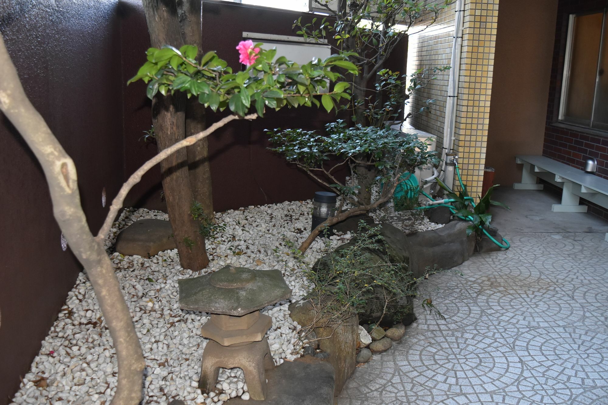 Tokyo Guest House Ouji Music Lounge Esterno foto