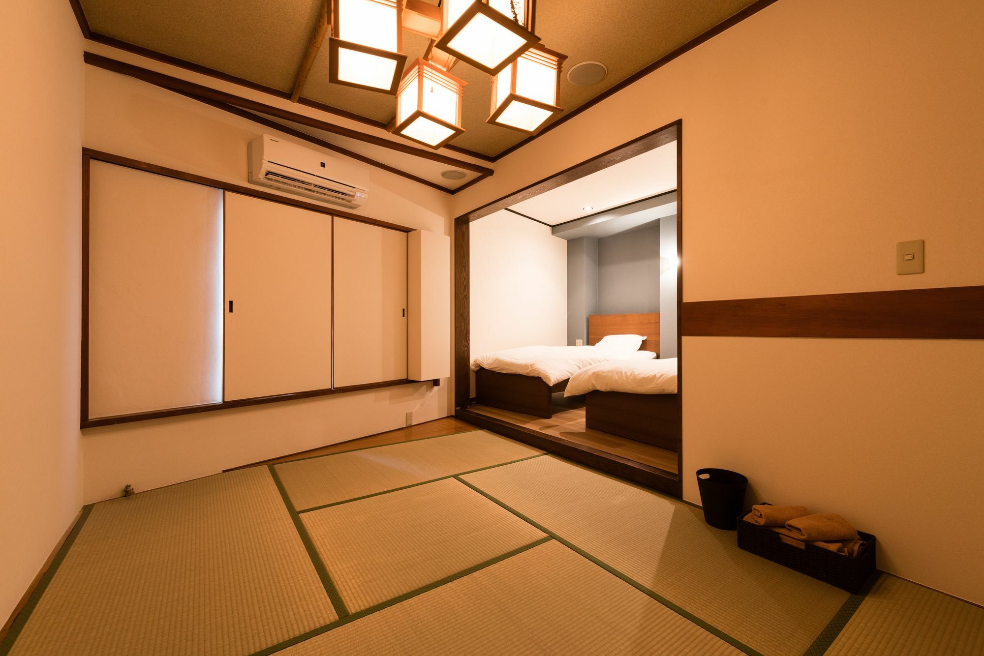 Tokyo Guest House Ouji Music Lounge Esterno foto