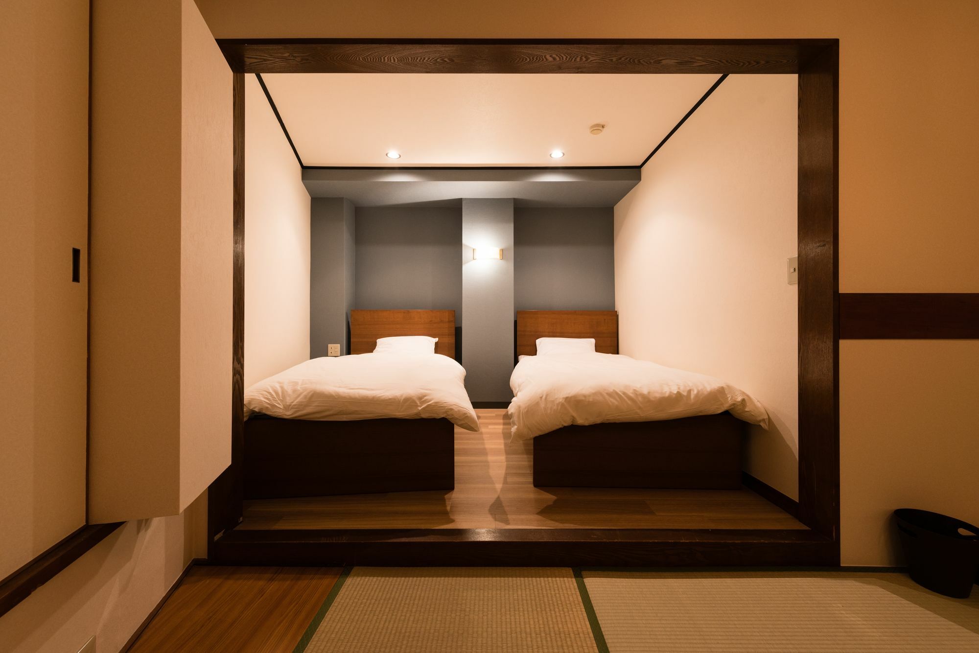 Tokyo Guest House Ouji Music Lounge Esterno foto